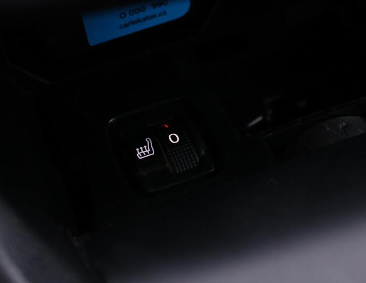 Peugeot 308 26