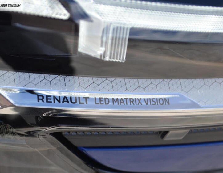 Renault Austral 10