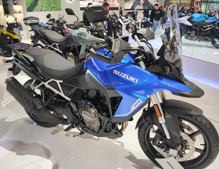 Suzuki Ostatní 2
