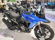 Suzuki Ostatní 2