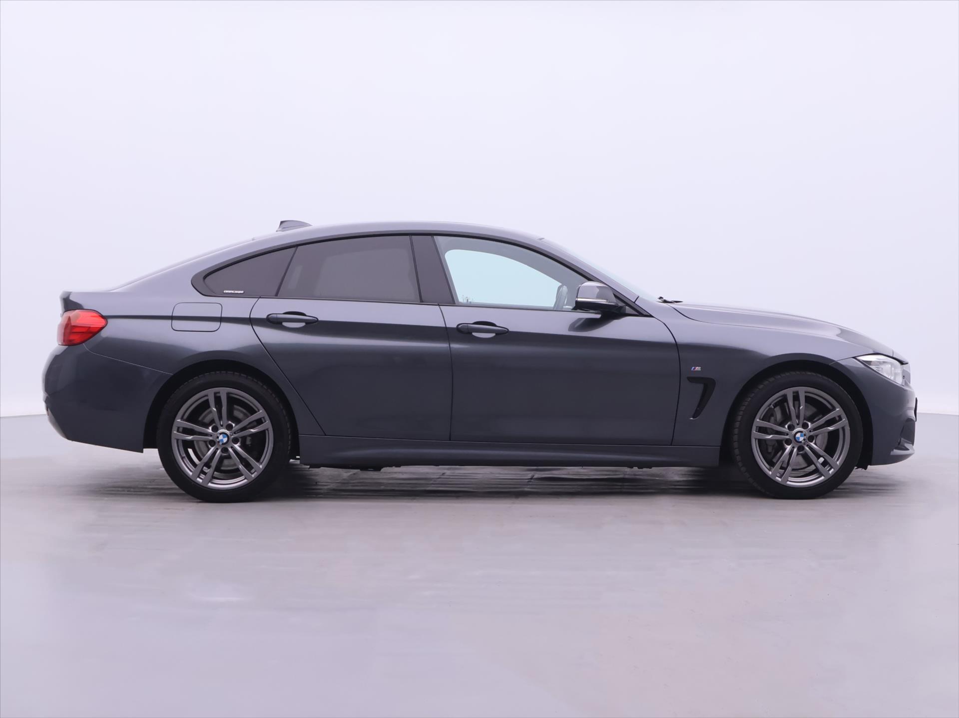 BMW Řada 4