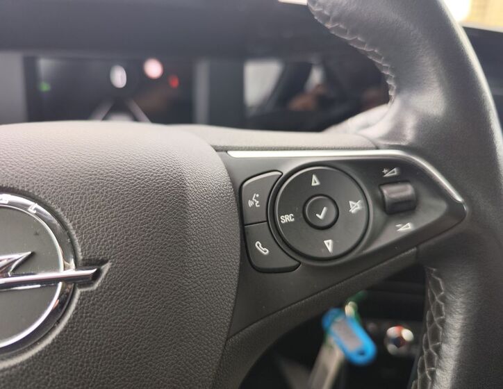 Opel Mokka 22
