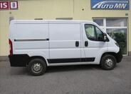 Citroën Jumper 2