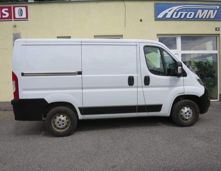 Citroën Jumper 2
