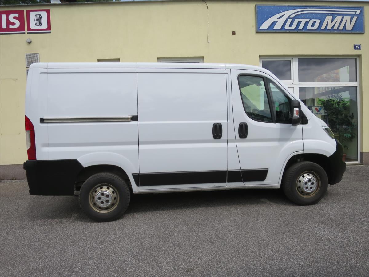 Citroën Jumper