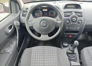 Renault Mégane 16