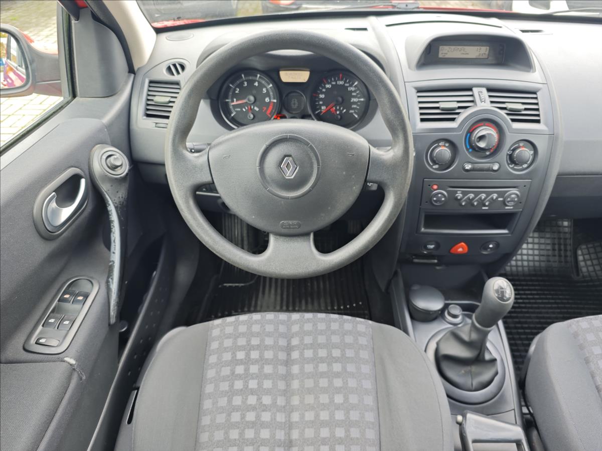 Renault Mégane