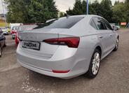 Škoda Octavia 3