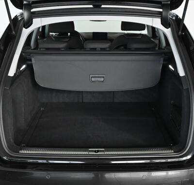 Audi A4 6