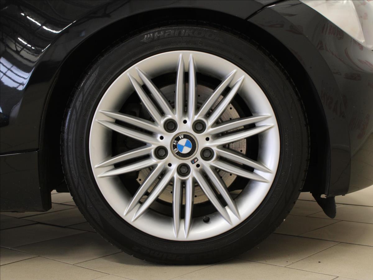 BMW Řada 1