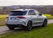 Mercedes-Benz GLE 7
