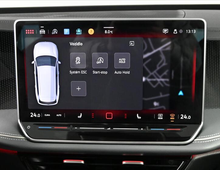 Volkswagen Passat 21