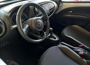 Toyota Aygo 7