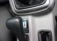 Subaru Forester 18