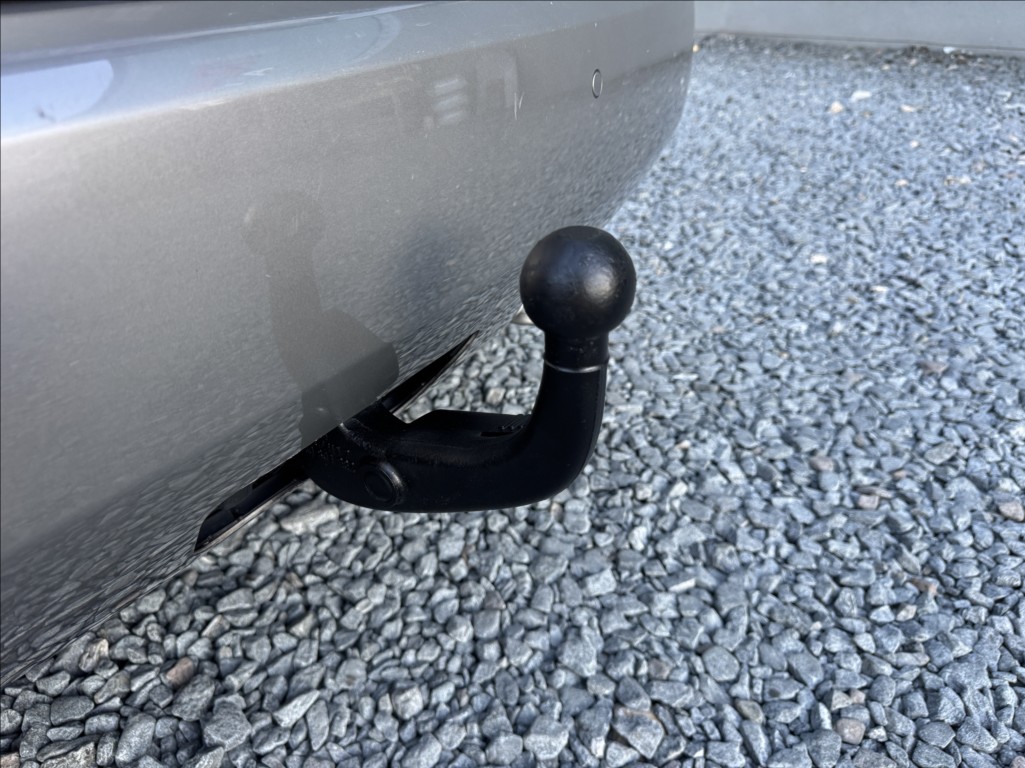 Škoda Roomster