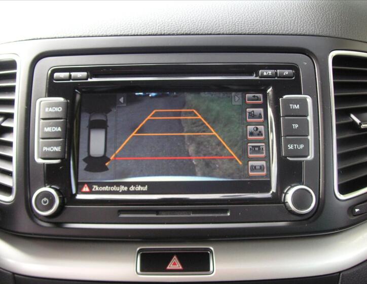 Seat Alhambra 16