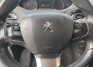 Peugeot 308 12