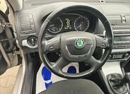 Škoda Octavia 11