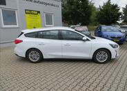 Ford Focus 10