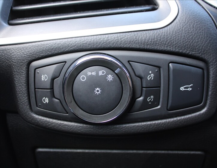 Ford Edge 12