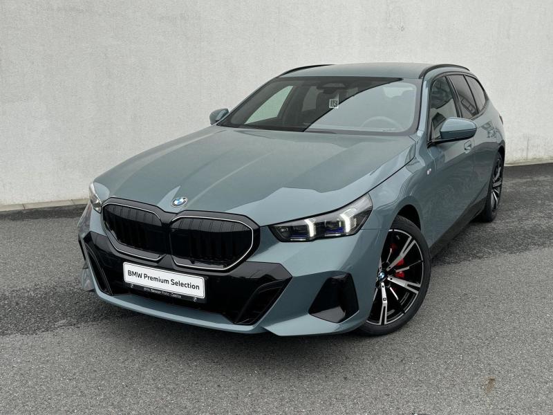 BMW Řada 5
