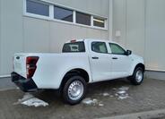 Isuzu D-Max 4