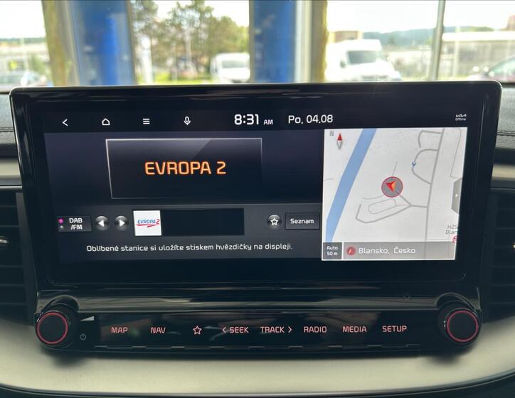 KIA Ceed 20
