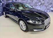 Jaguar XF 4