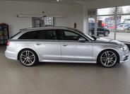 Audi A6 4