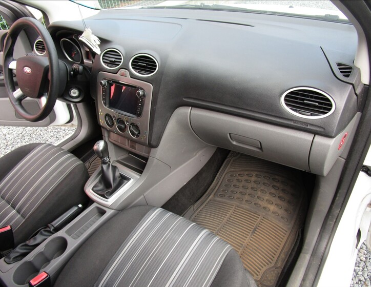 Ford Focus 15