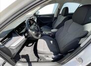Škoda Octavia 4