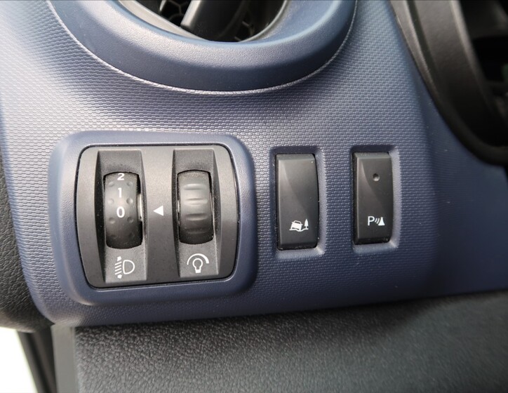Opel Vivaro 13