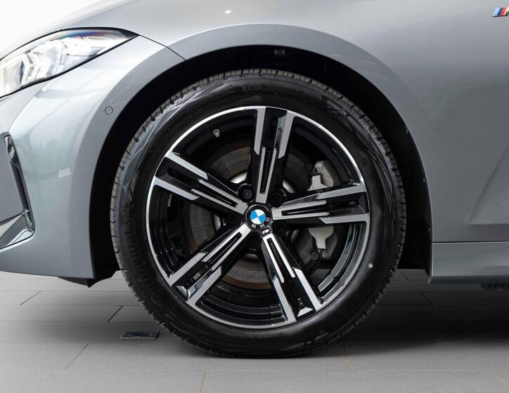 BMW Řada 3 6