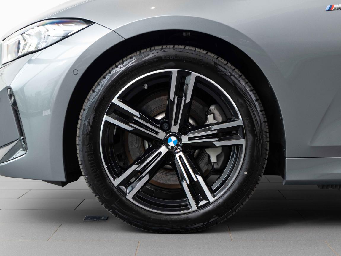 BMW Řada 3