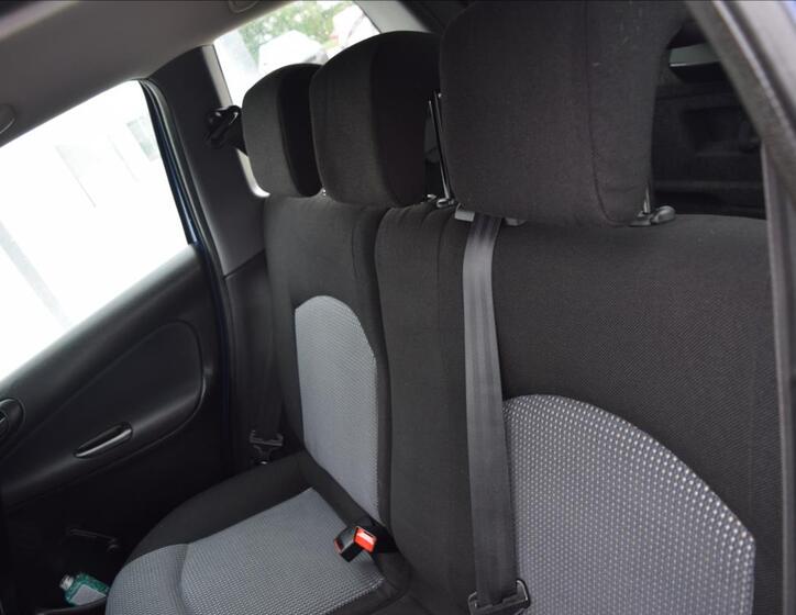 Peugeot 206 20