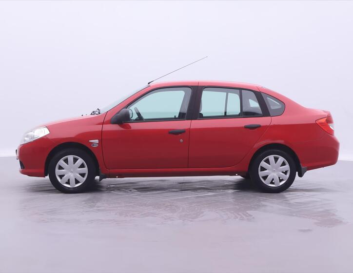 Renault Thalia 4