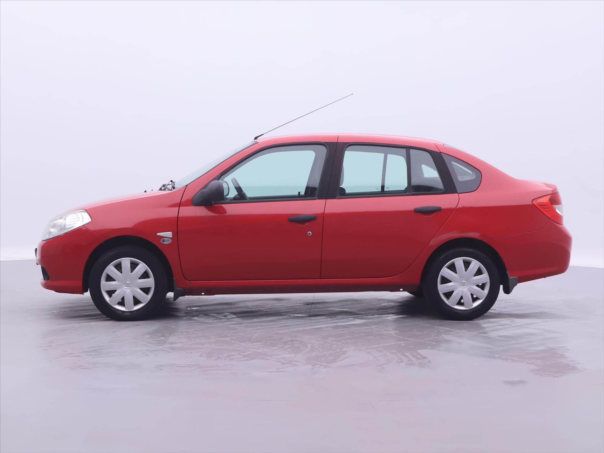Renault Thalia