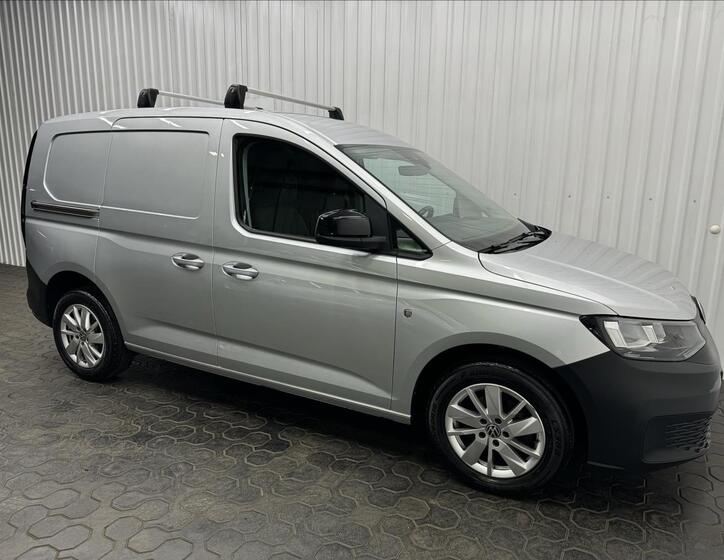 Volkswagen Caddy 11