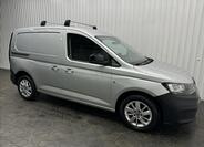 Volkswagen Caddy 11