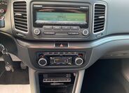 Seat Alhambra 14
