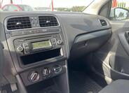 Volkswagen Polo 11