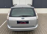 Ford Focus 5