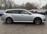 Subaru Legacy 4