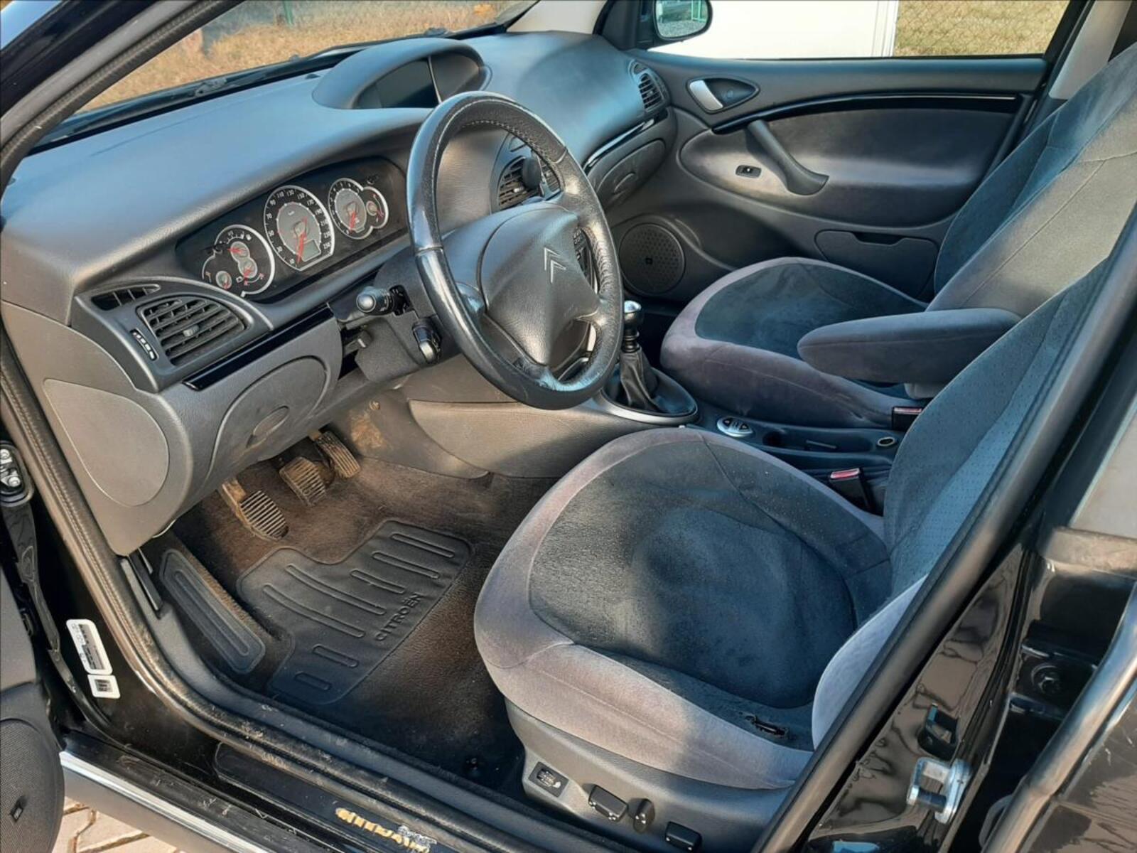 Citroën C5 9