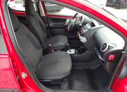 Peugeot 107 28