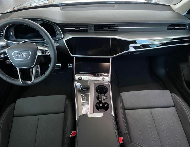 Audi A6 Allroad 11