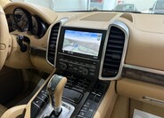 Porsche Cayenne 17