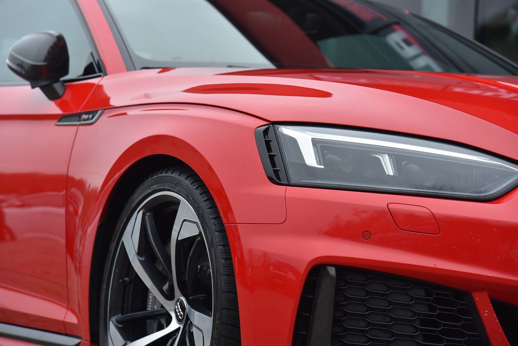Audi RS5