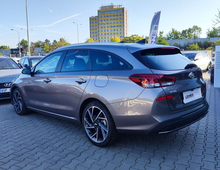 Hyundai i30 7
