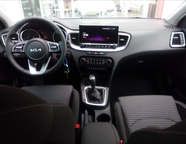 KIA Ceed 3